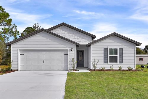 19 Pineapple Dr, PALM COAST, FL, 32164-7061 | Card Image