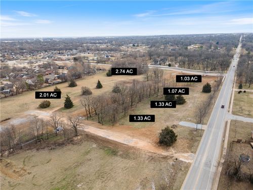 1309 N Dogwood St, Siloam Springs, AR, 72761 | Card Image