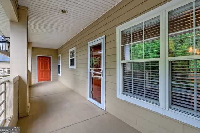 UNIT-303 - 112 Gleneagle Ct, Condo with 2 bedrooms, 2 bathrooms and 1 parking in Clayton GA | Image 5