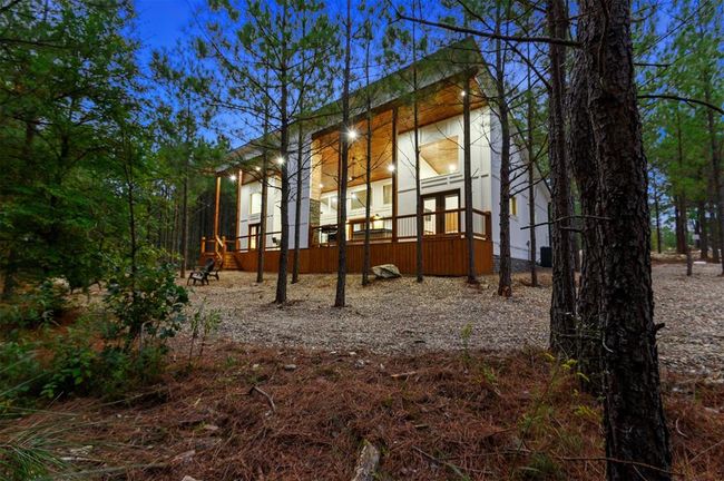 93 Boulder Path, House other with 3 bedrooms, 2 bathrooms and null parking in Broken Bow OK | Image 41