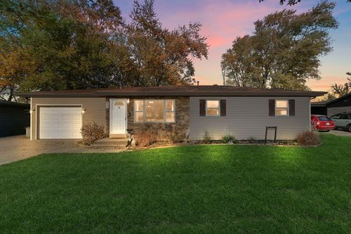 432 Apache Ln, Lowell, IN, 46356-1604 | Card Image