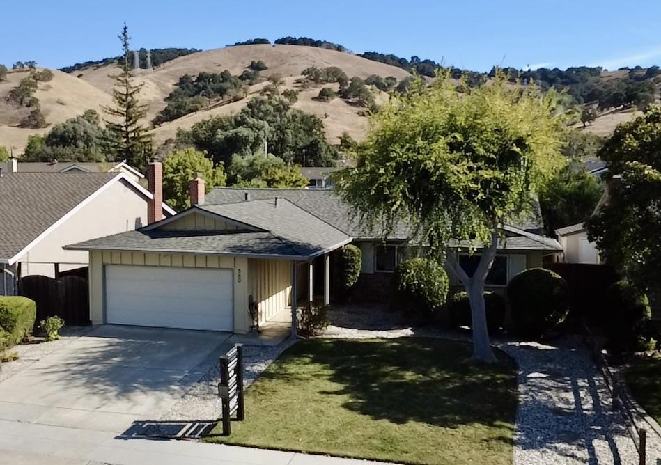 Residential in San Jose 3