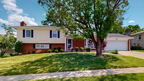214 Vicksburg Dr, Nicholasville, KY, 40356-2025 | Card Image