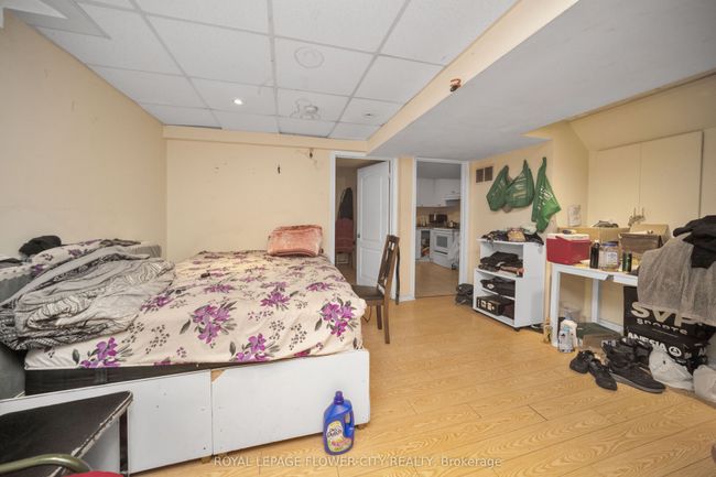 33 Fiddleneck Cres, House other with 4 bedrooms, 4 bathrooms and 4 parking in Brampton ON | Image 28