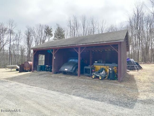 279 Goss Hill Rd, House other with 4 bedrooms, 2 bathrooms and 6 parking in Huntington MA | Image 21