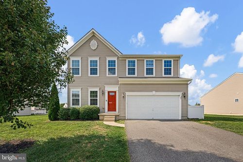 45 Stoney Creek Ln, CLAYTON, DE, 19938-3958 | Card Image