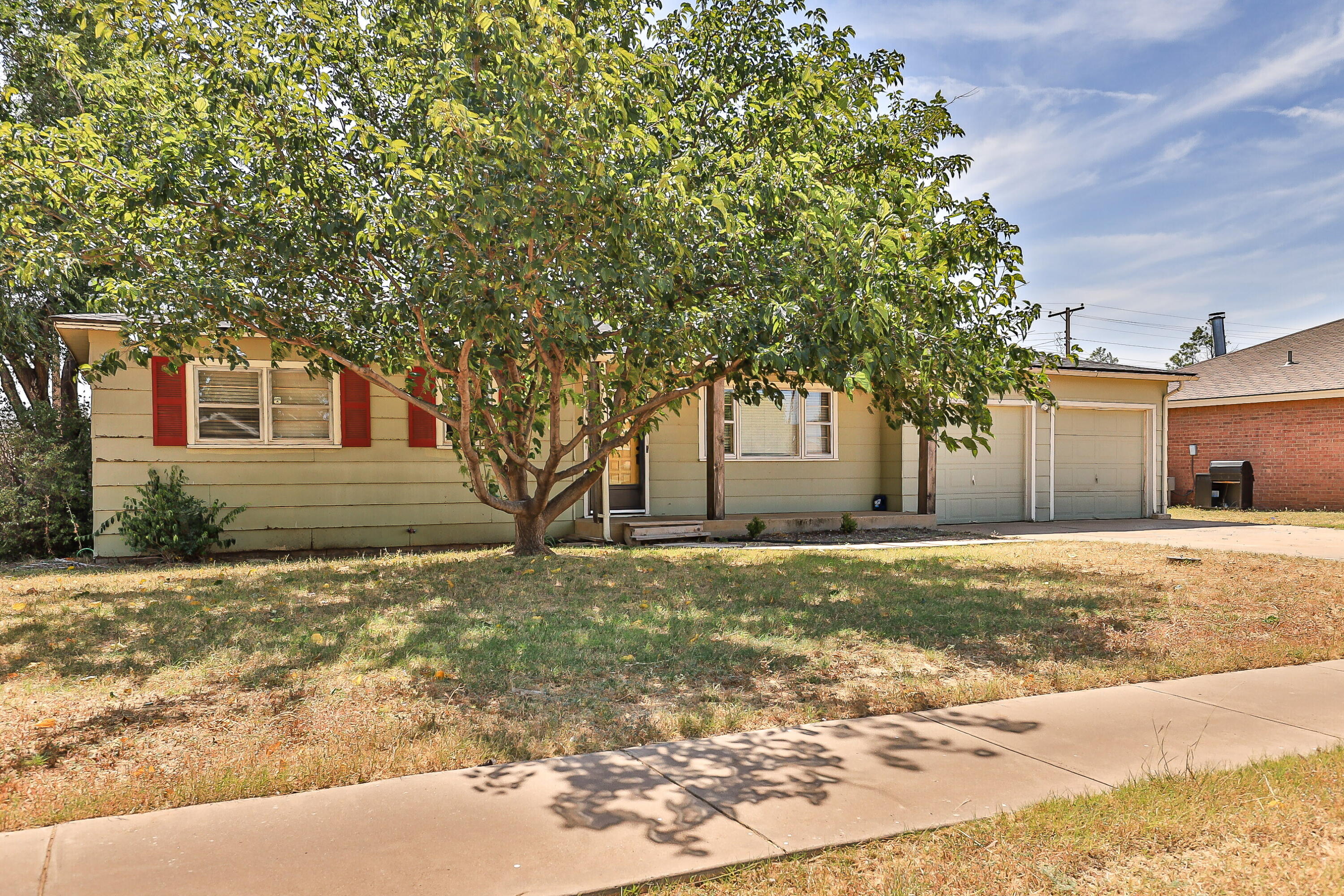 Residential in Lubbock 3