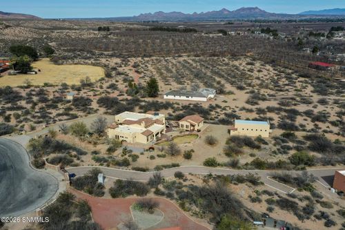 6480 Vista De Oro, Las Cruces, NM, 88007-4986 | Card Image