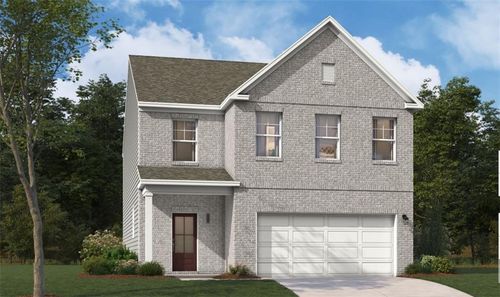 16 Hickory Grove Avenue, Lawrenceville, GA, 30046 | Card Image