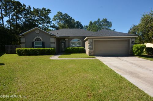 4269 Victoria Lakes Dr W, Jacksonville, FL, 32226-0705 | Card Image
