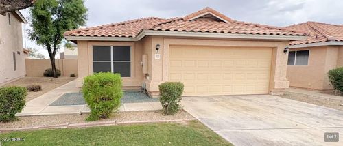 7923 W Laurel Ln, Peoria, AZ, 85345-1329 | Card Image