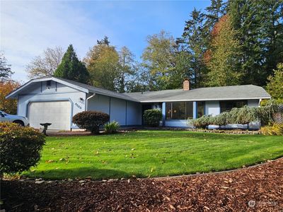 4106 86th Avenue Nw, House other with 3 bedrooms, 2 bathrooms and 6 parking in Gig Harbor WA | Image 2