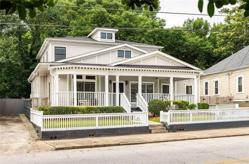 64 Ormond St Sw, Atlanta, GA, 30315-1114 | Card Image
