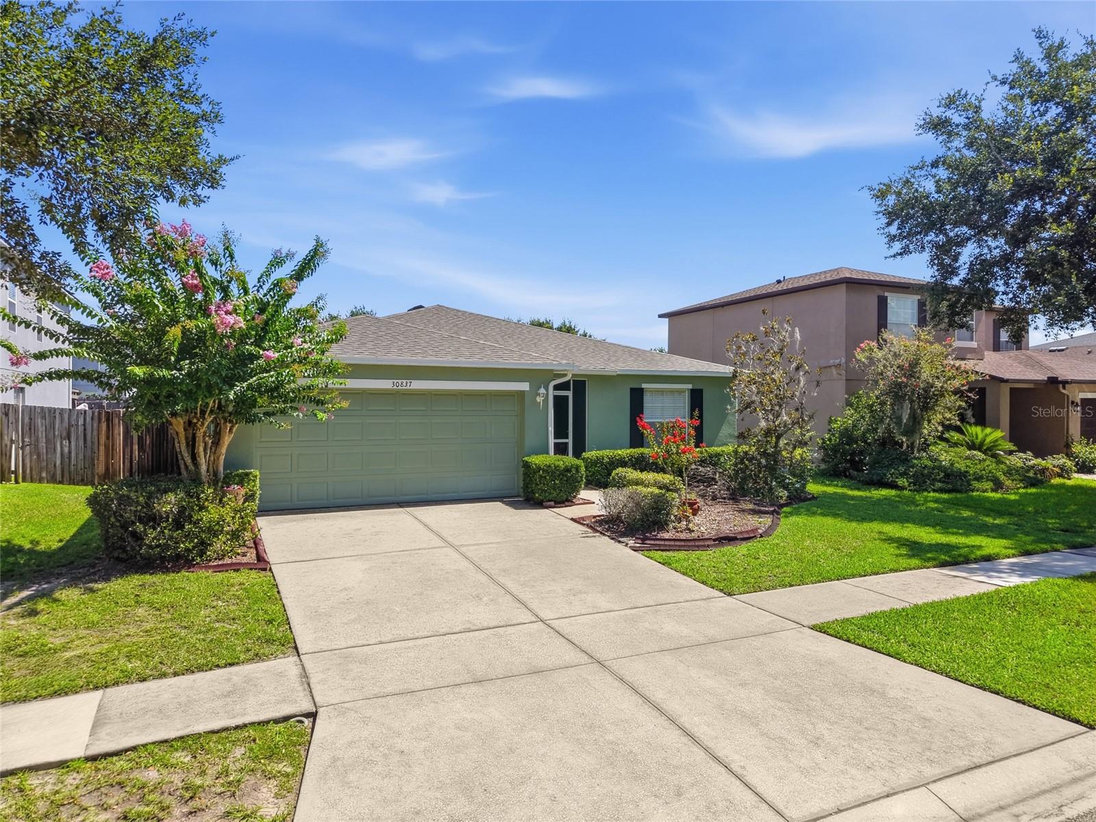 Residential in WESLEY CHAPEL 2