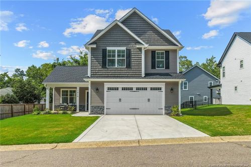 1410 Hilltop Ave, Fayetteville, NC, 28305-4739 | Card Image