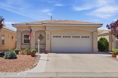 3042 Copper Creek Rd Se, Rio Rancho, NM, 87124-7235 | Card Image