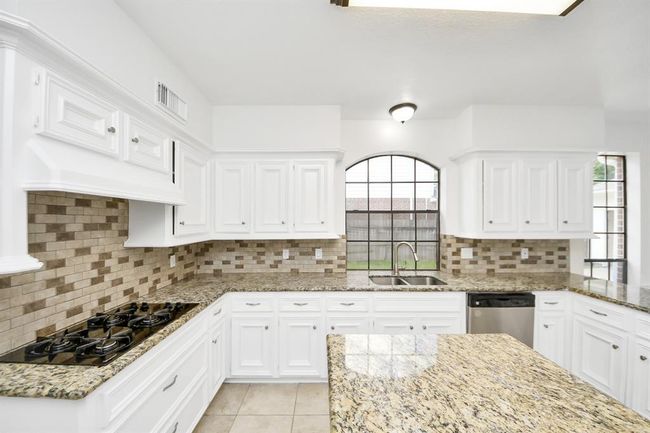 3518 Rolling Forest Dr, House other with 4 bedrooms, 4 bathrooms and 2 parking in Spring TX | Image 15