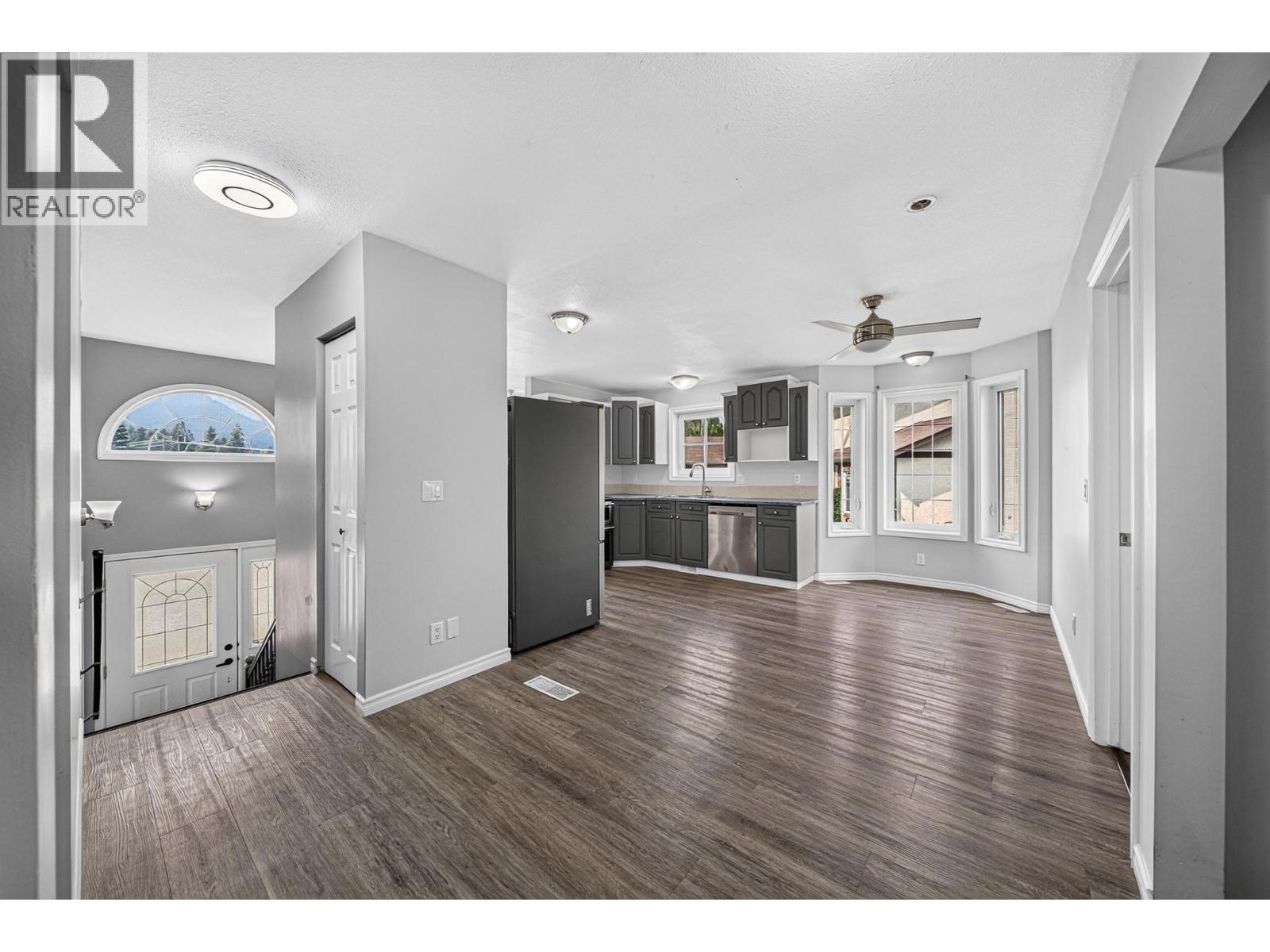 Residential in Sparwood 5