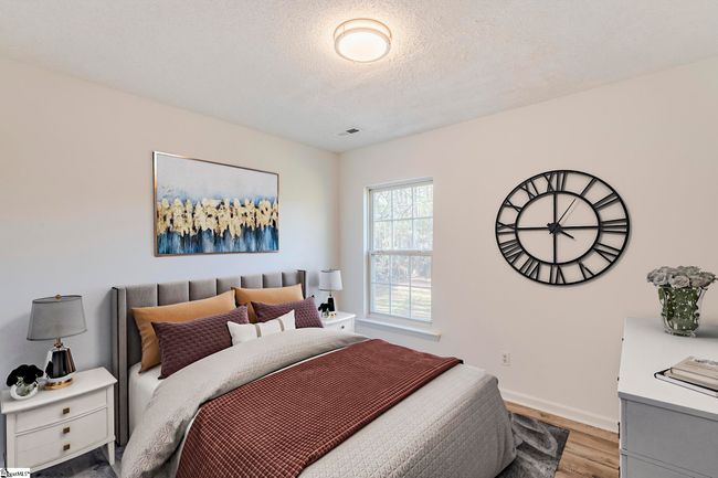 1 Marsh Creek Dr, House other with 4 bedrooms, 3 bathrooms and 2 parking in Mauldin SC | Image 22