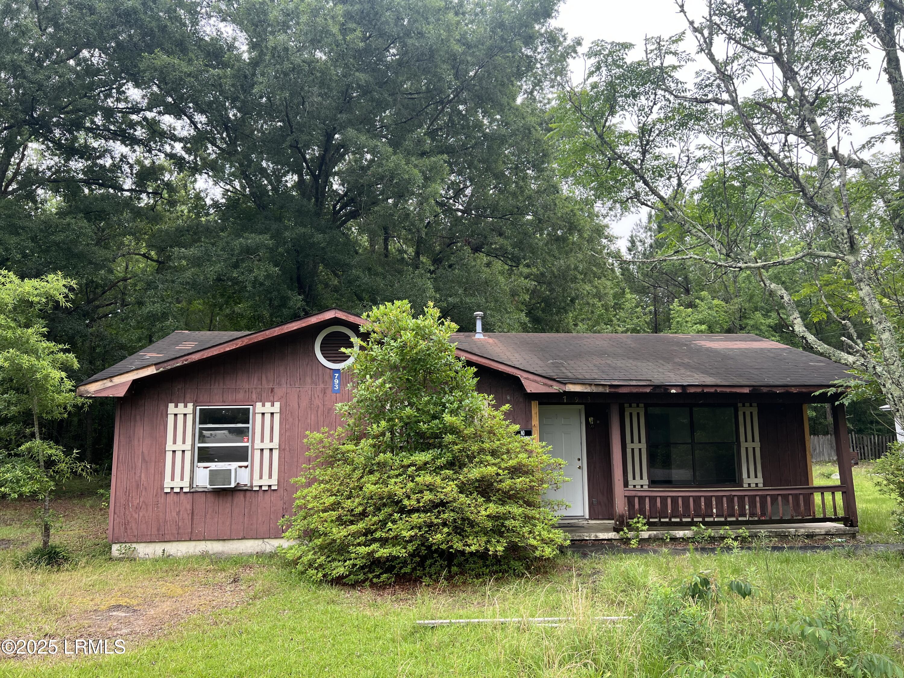 Residential in Allendale
