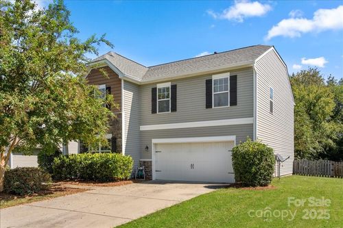 13623 Sunrise View Dr, Charlotte, NC, 28278-0035 | Card Image