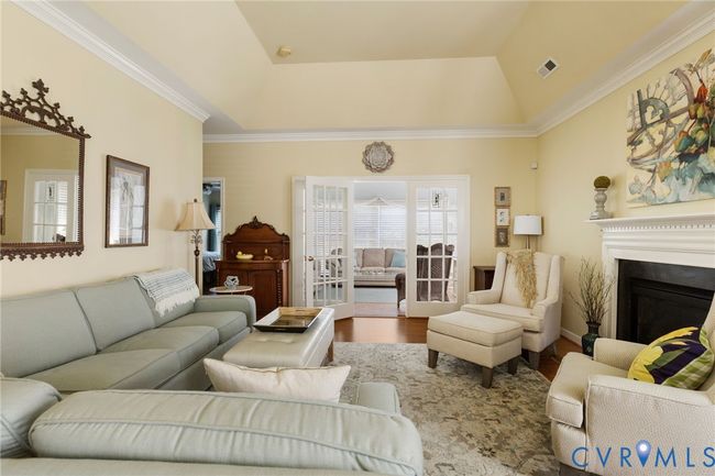 14306 Nicolay Way, House other with 3 bedrooms, 3 bathrooms and null parking in Midlothian VA | Image 14