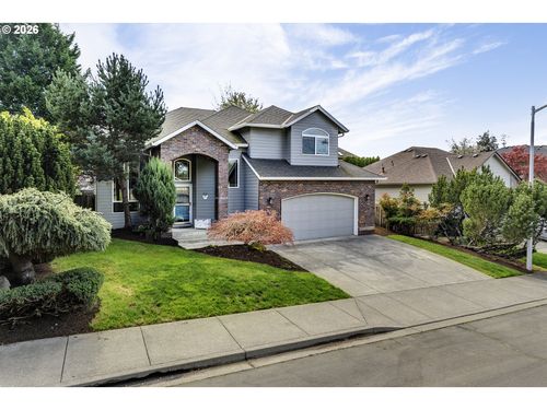 2764 Ne Lindsey Dr, Hillsboro, OR, 97124-4122 | Card Image