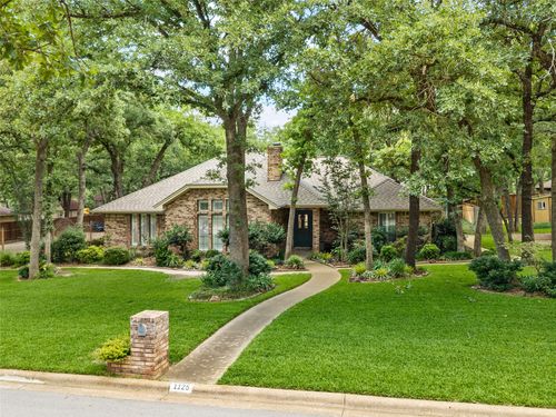 1125 Sunrise Dr, Keller, TX, 76248-2726 | Card Image
