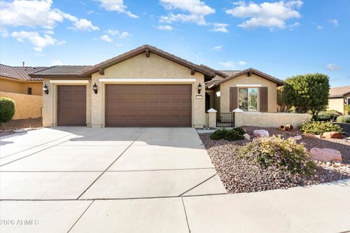 27077 W Yukon Dr, Buckeye, AZ, 85396-6940 | Card Image