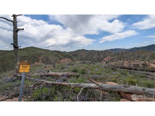 1360 Meadow Mountain Dr, Livermore, CO, 80536-9713 | Card Image