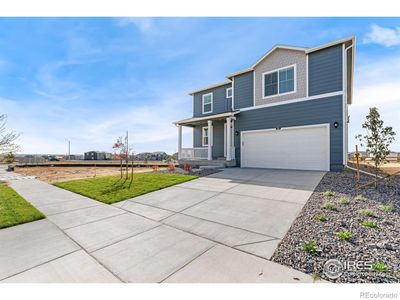 6514 A Street, House other with 4 bedrooms, 1 bathrooms and 2 parking in Greeley CO | Image 3