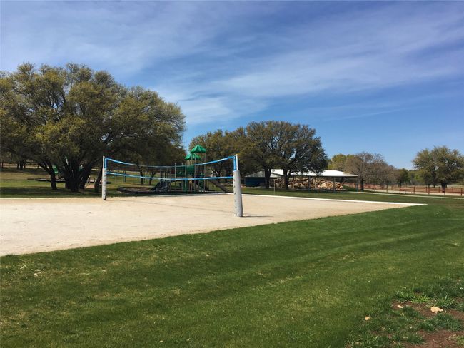 Volleyball Court | Image 30