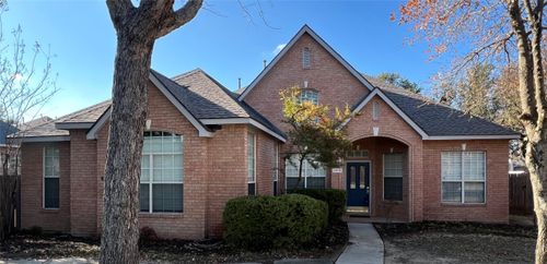 2614 Tourette Ct, Mckinney, TX, 75070-4758 | Card Image