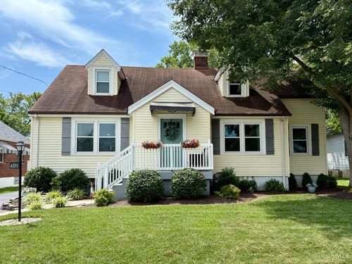 4351 Clifford Rd, Cincinnati, OH, 45236-3112 | Card Image