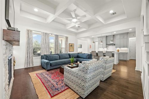 208 Slate Rock Ter, Austin, TX, 78738-6163 | Card Image