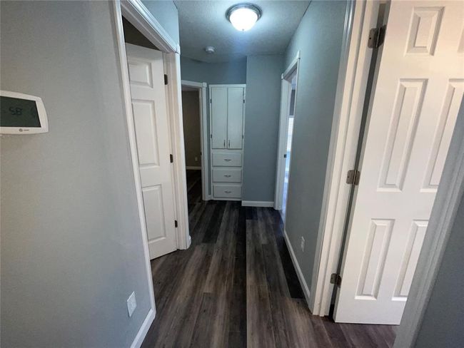 111 E Alabama Ave, House other with 3 bedrooms, 1 bathrooms and null parking in Anadarko OK | Image 8
