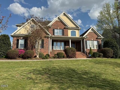 324 Waterville St, Raleigh, NC, 27603-1991 | Card Image