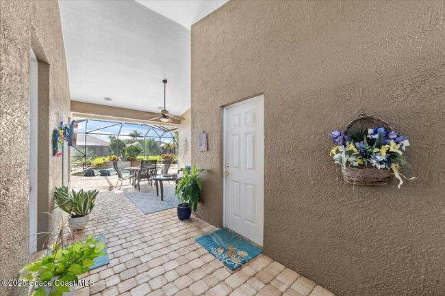 1350 Tamango Dr, House other with 3 bedrooms, 3 bathrooms and null parking in Melbourne FL | Image 4