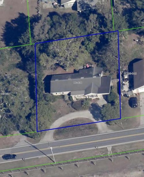 6741 Sadler Road, MOUNT DORA, FL, 32757 | Card Image