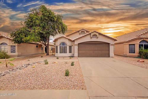 7139 S Parkside Dr, Tempe, AZ, 85283-4400 | Card Image