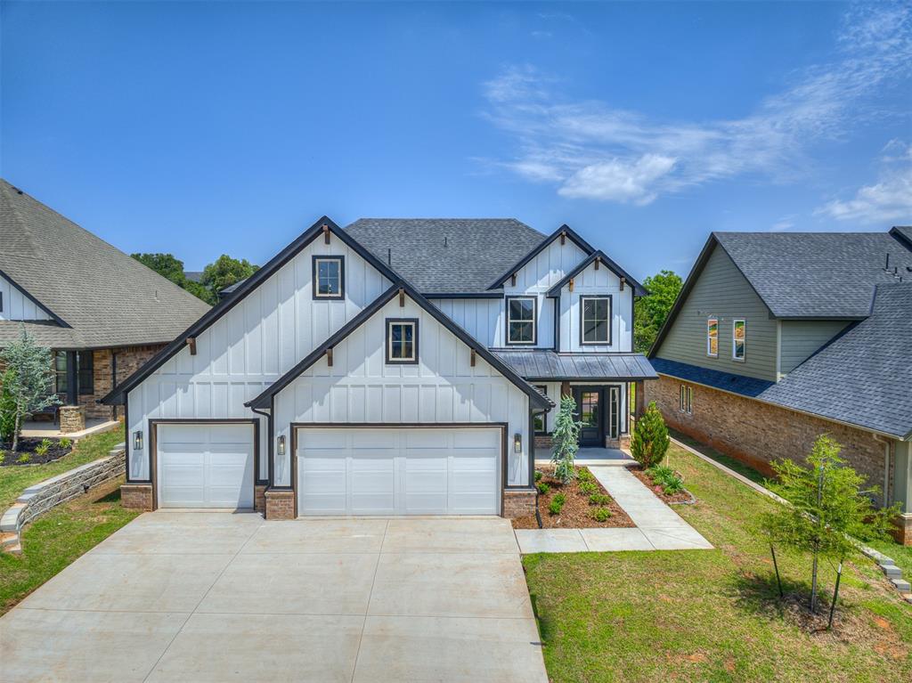 Jenny Ln, Edmond, OK 73034