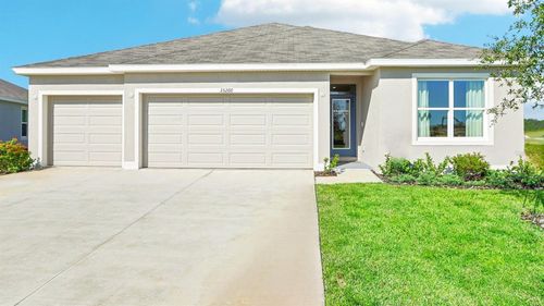17436 Whiskey Creek Trl, PARRISH, FL, 34219-2163 | Card Image