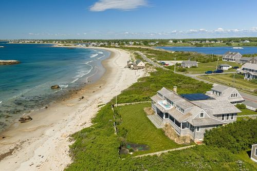 169 Atlantic Ave, Westport, MA, 02790-5120 | Card Image