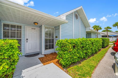 16112 Rambling Vine Dr E, Tampa, FL, 33624-1180 | Card Image