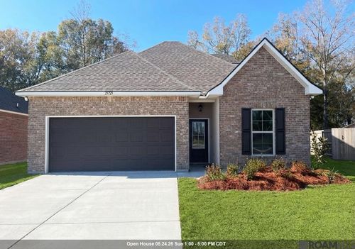 25723 Tarver Dr, Denham Springs, LA, 70726 | Card Image