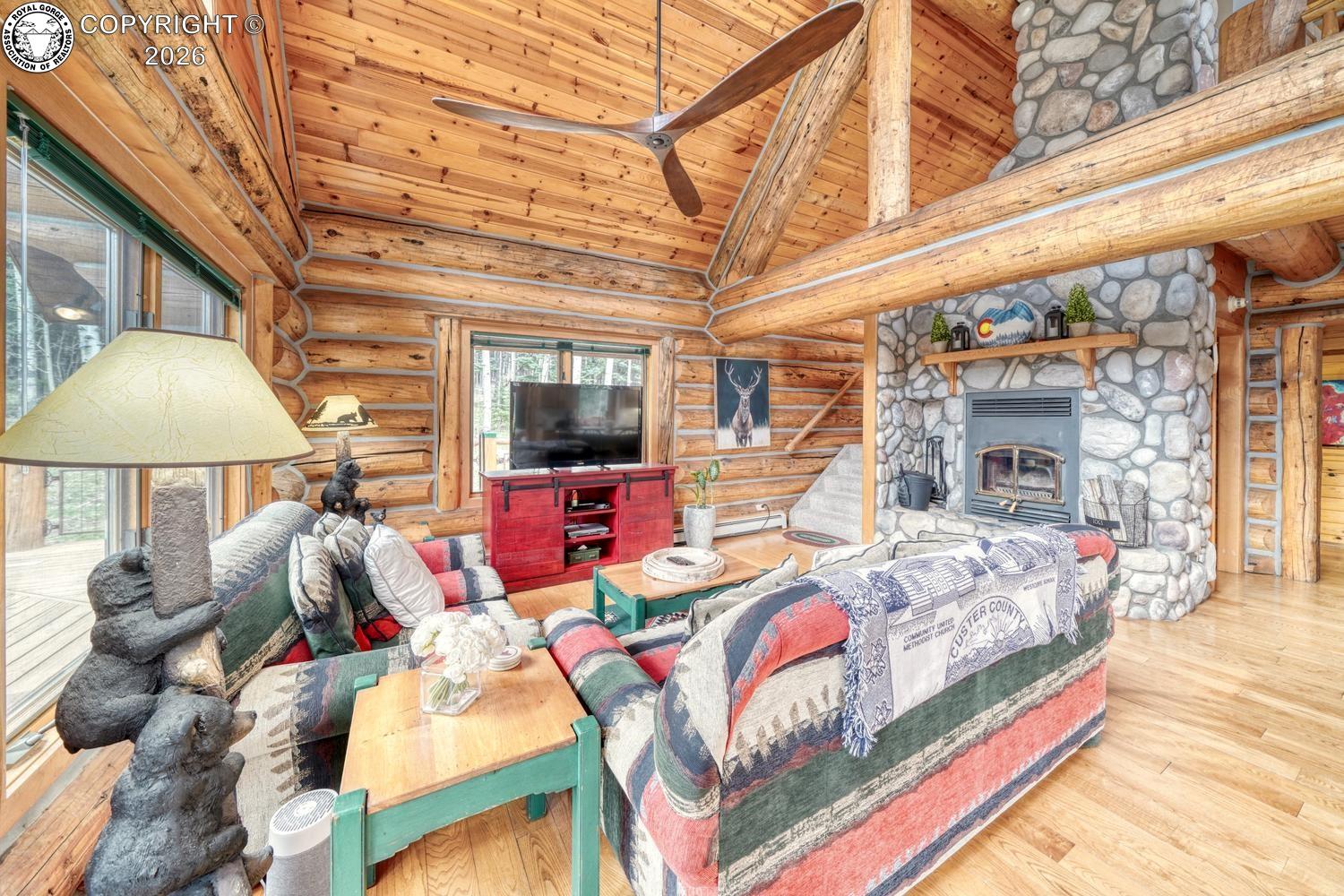 Residential in Westcliffe 5