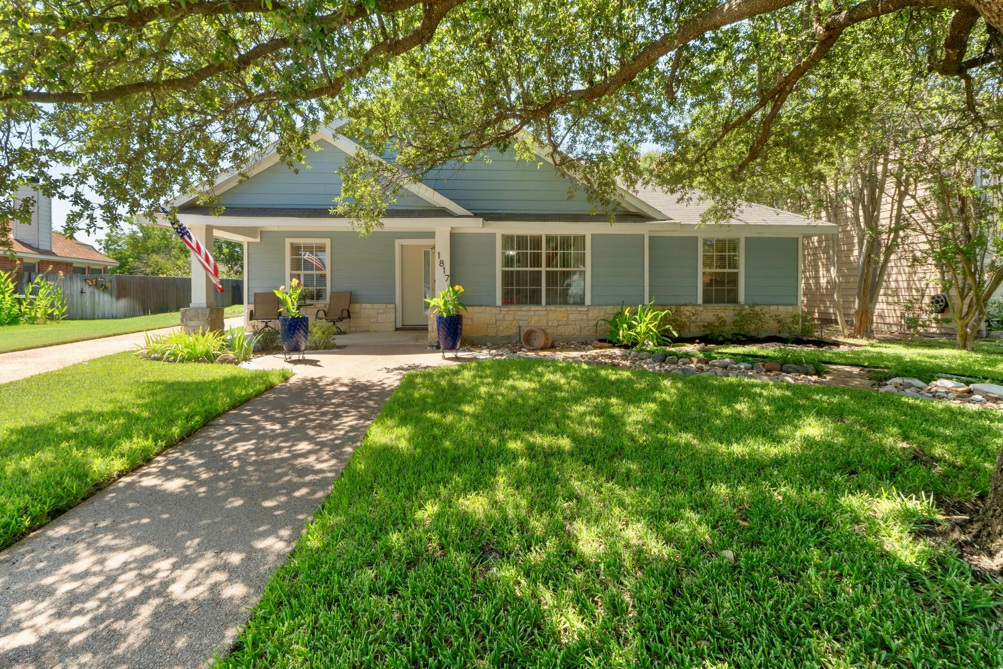 Residential in Leander 2