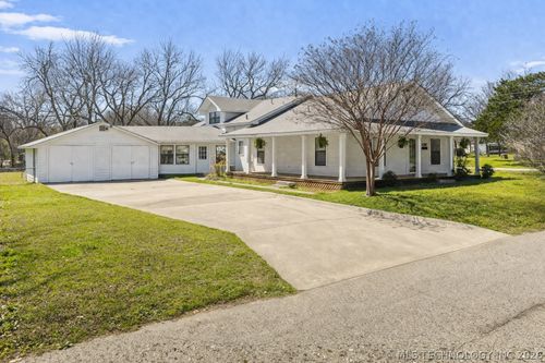 436 Wood St Se, Ardmore, OK, 73401-8571 | Card Image