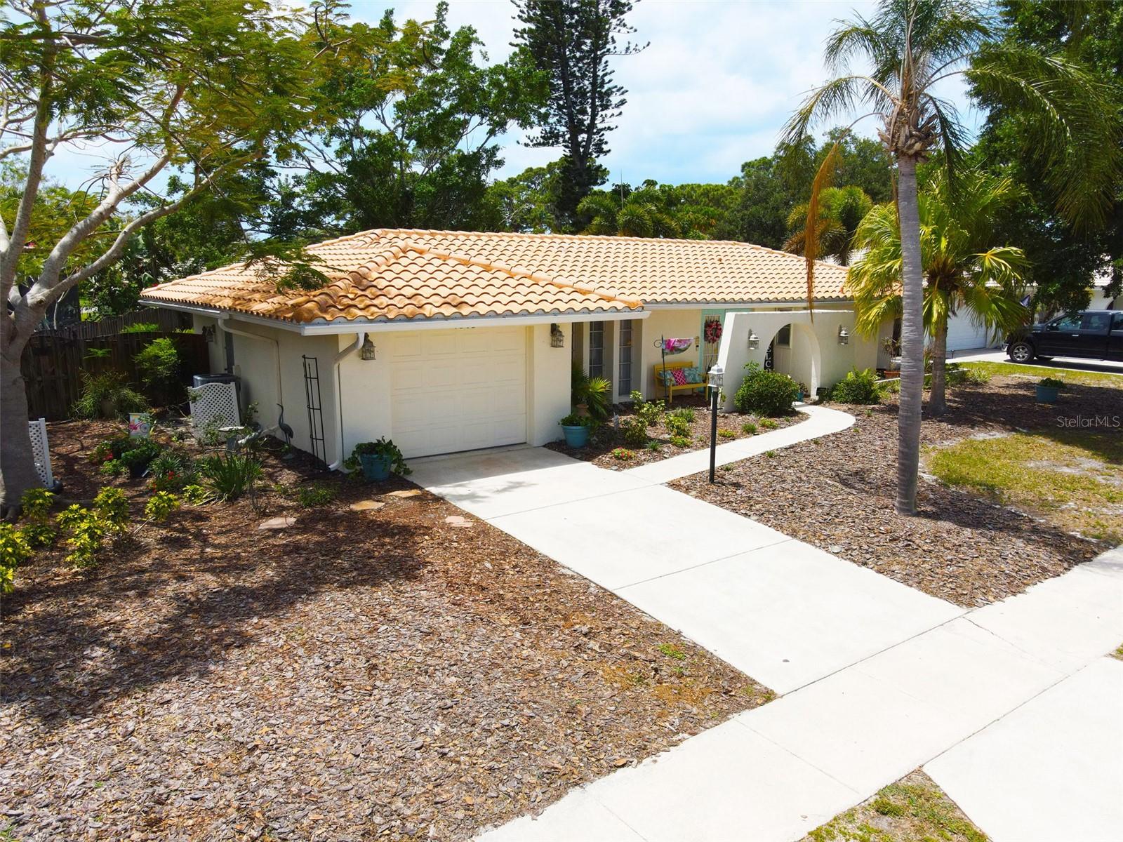 Swanson Ln, Sarasota, FL 34231