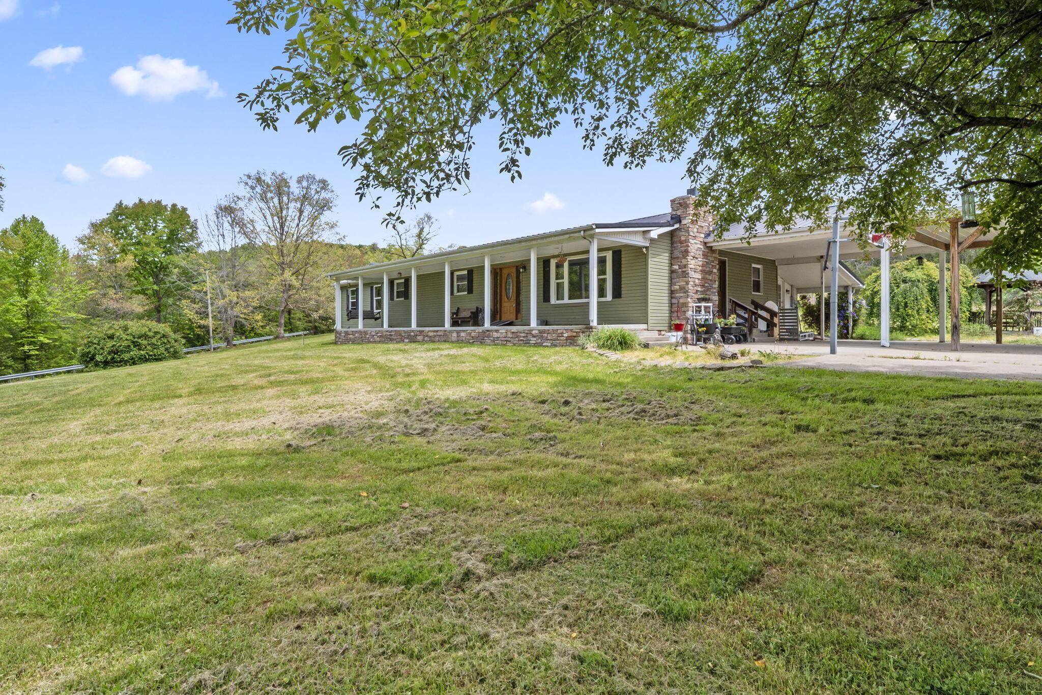 Residential in Otway 5